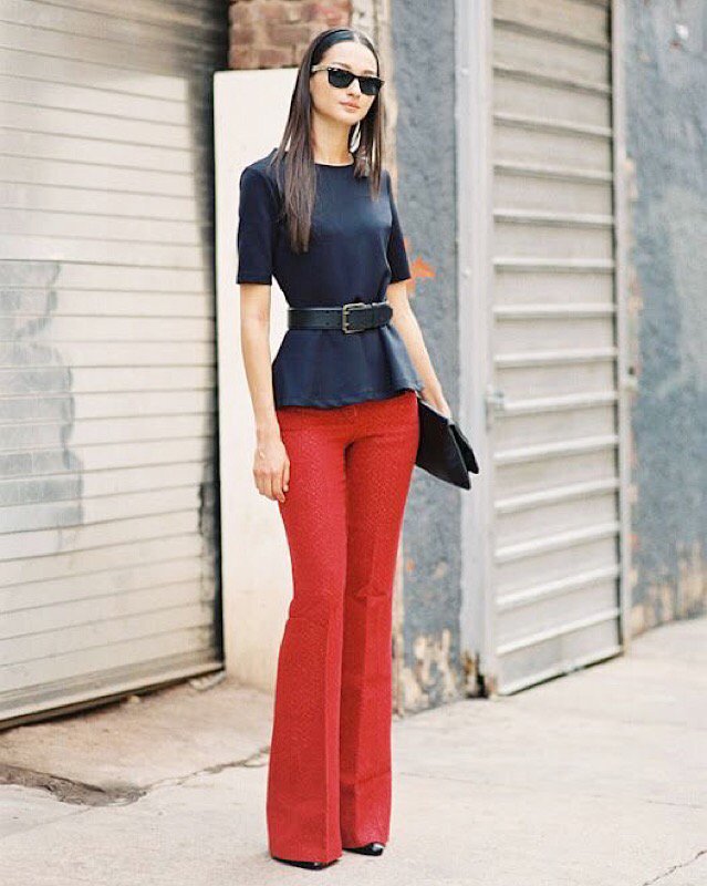 styleadvisorcom's tweet image. Business Style #workwear #weartowork #elegant