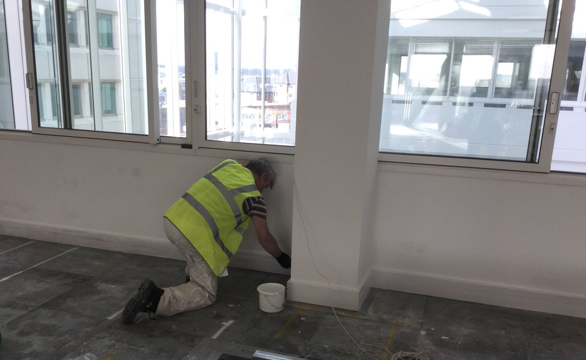 LovedInteriors's tweet photo. With every day passing the anticipation for a finished result is exciting… #loved #design #build #fitout https://t.co/gbygs2KQsZ