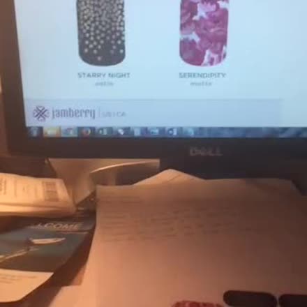 jennbjams's tweet photo. |REPLAY| Join Jamberry in February!! #firstscope #directsales #jamberry... #katch #Periscope https://t.co/ZidicZLAWs https://t.co/kMcwSeWDnj