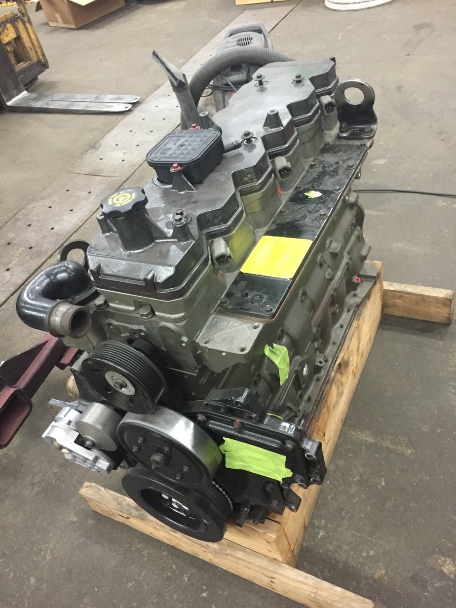 DCSDoug's tweet image. The Votes are in, 03 Commonrail into a 03 Exc EB. Follow the build, &amp;amp; save your $$$, this one is gonna be for sale.