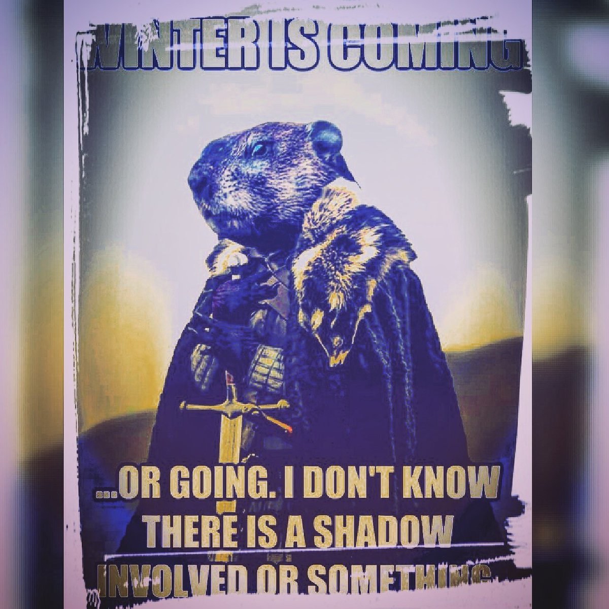 YourHighnessSMH's tweet photo. A holiday that never made sense 2me.It's cute n keeps kids amused n distracts ppl from the realshit. #keepit100 https://t.co/oOtxo6XXTn
