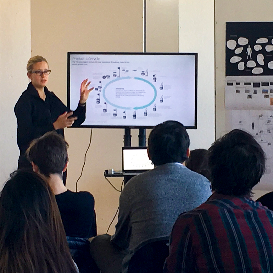 SproutsIO (@sproutsio) on Twitter photo Our CEO Jenny Farah presented about systems thinking & design for students participating in <a href="/CMUSoA/">Carnegie Mellon Architecture</a>'s #MarsStudios. Our CEO Jenny Farah presented about systems thinking & design for students participating in <a href="/CMUSoA/">Carnegie Mellon Architecture</a>'s #MarsStudios.
