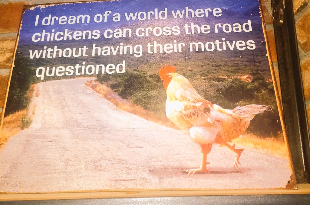 ChirpChicken940's tweet photo. #chickenteam #chirpingchicken https://t.co/xQP8KjO7di