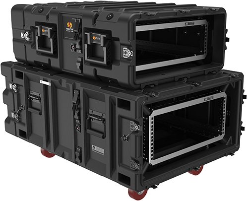 Here's your chance to roll like a pro! Enter to win a new #Pelican V-Series Rack Mount Case. bit.ly/1nKIVdU
