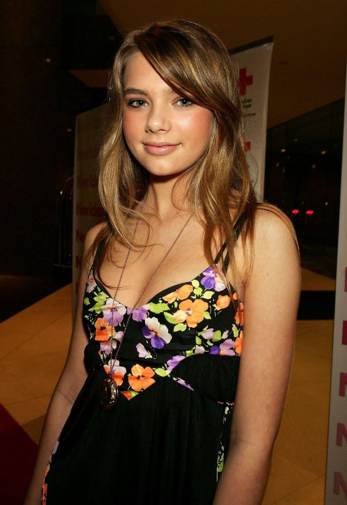 HessaItaly's tweet photo. La bellezza incondizionata di questa ragazza😍  #IndianaEvans #IndianaIsOurTessa https://t.co/HFnik0VhPv