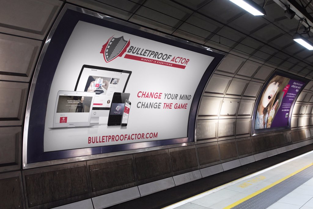 BulletproofAct's tweet photo. Don't miss the #bulletproof train guys! 3 days left to get on board! https://t.co/xjycJ7NzZG #GuaranteeSuccess RT! https://t.co/5iV6ezZRYU