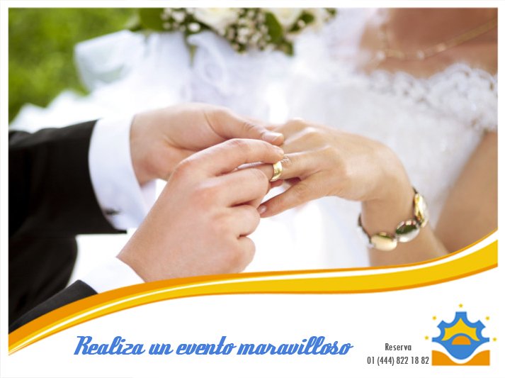 MariaDoloresSLP's tweet photo. Los mejores eventos #SLP #Boda #HotelMariaDolores https://t.co/DiLRqIh7Rl
