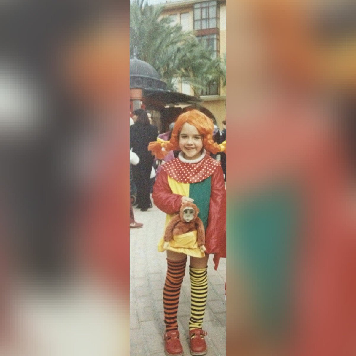 carlitabarcelo's tweet photo. Huele a carnavaaaal🎭🎭🎭 https://t.co/eAFrakw6A0