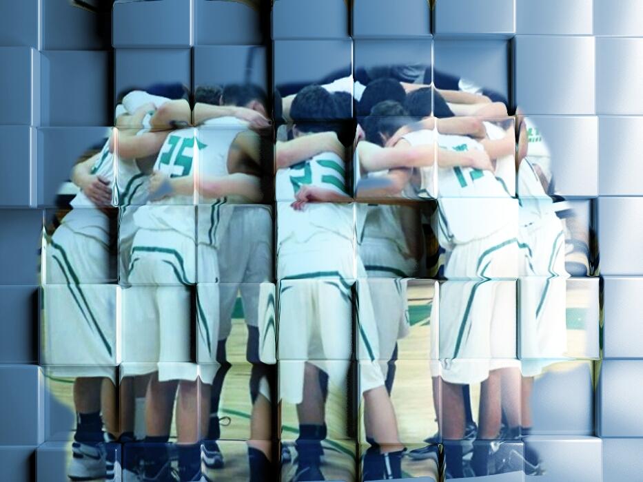 Delta Panthers Hoops tweet media