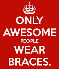 FaunceOrtho's tweet photo. #hellobraces for Sarah L and Alana D from our St Augustine office had their braces put on today. #drfaunce #nicejob https://t.co/lezUsBrs4p