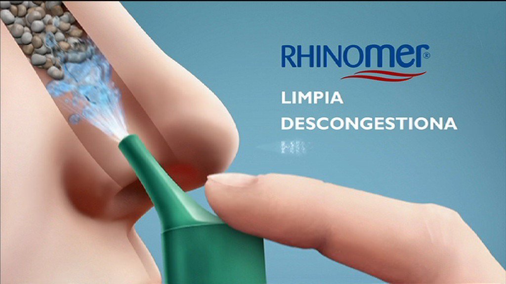 anunciologia's tweet photo. Rhinomer es fundamental si has estado esnifando piedras https://t.co/hgfOxiztrJ