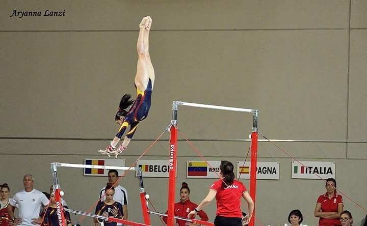 APerezPodium's tweet photo. Asegúrate de que tu peor enemigo no esté entre tus dos orejas.
#NovaraCup #UB #workhard #keepworking 💪 https://t.co/HmjxENI4c3