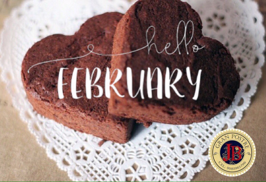 JBPostres's tweet photo. #JBPostres 🍫💝👌🏼 https://t.co/O5tdepbJVP