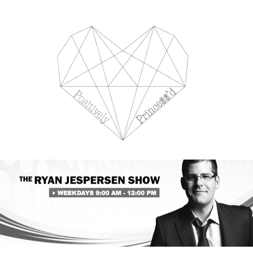 2morow on the #RyanJespersen show on <a href="/630CHED/">630CHED</a> @ 10:00am, Cindy &amp; Snow chat about their cool job! #charityprincesses