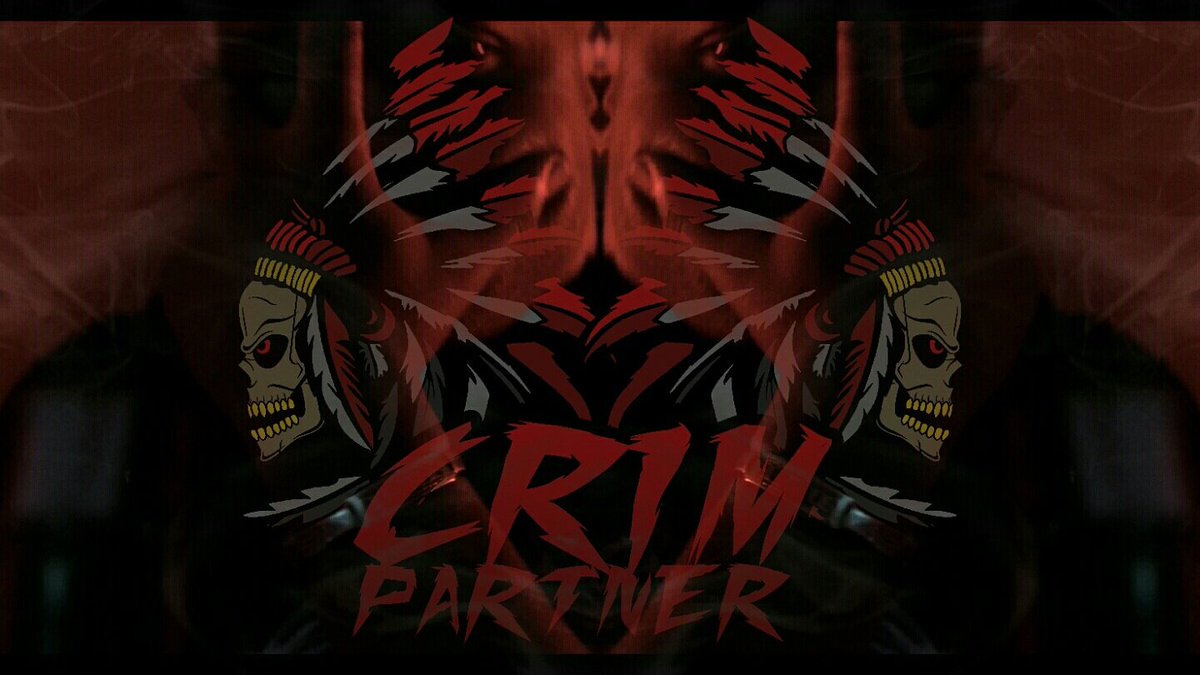 #CrimPartnerOFFICIEL tweet media