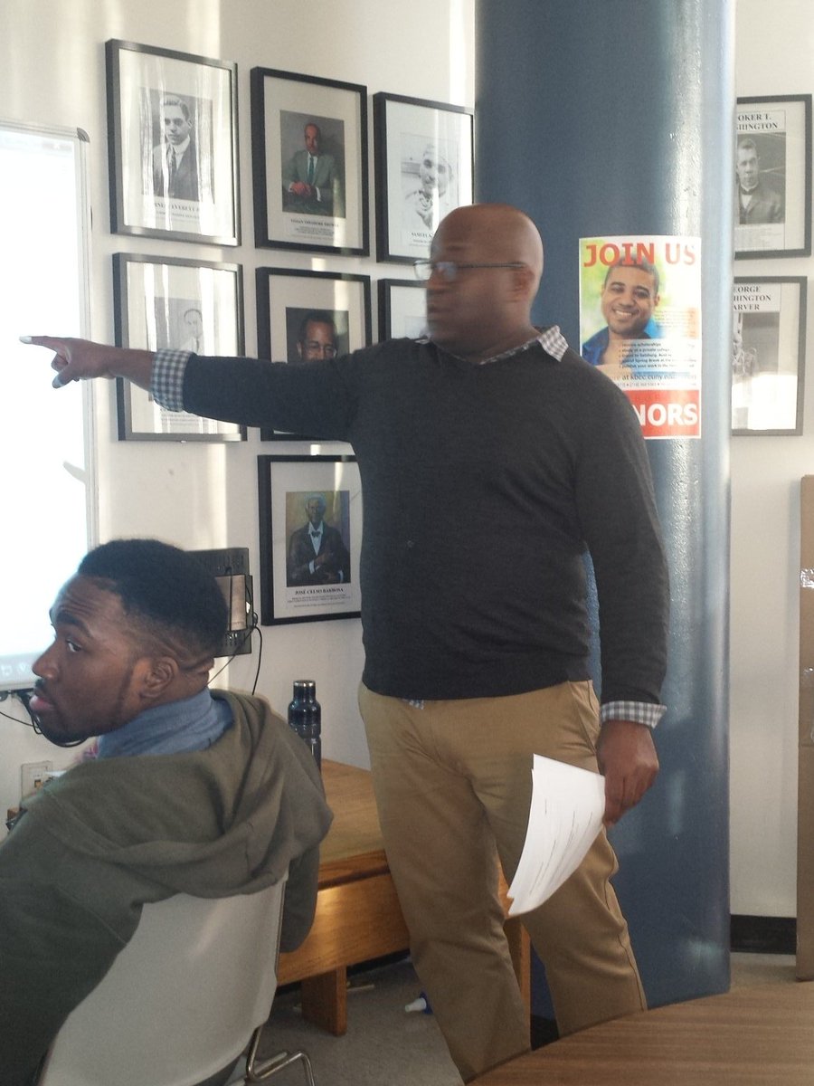 "Our understanding of political system is fundamental to changing it." Prof. Michael Smith #winterinstitite2016