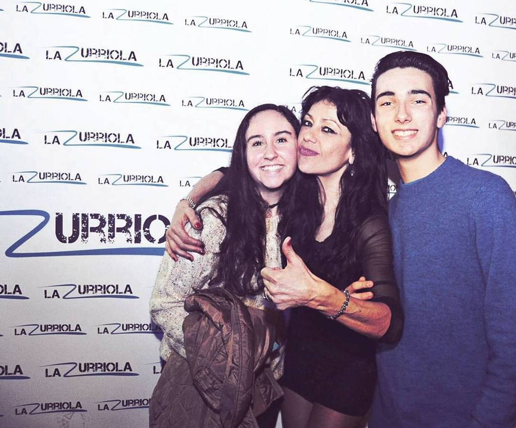 realityopp's tweet photo. .
#chedocumentacion 
#lapapeladelcamion 
#melasudacolega
@maite_galdeano_gh16 #gh16 ❤ de @zokinoo. Opina en m.yopp.… https://t.co/aIg4uQCkB2