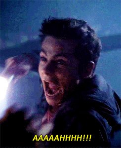 Beacon Hills is under constant danger.
It needs a strong force to defend it.

Meet Beacon Hills' defenders.