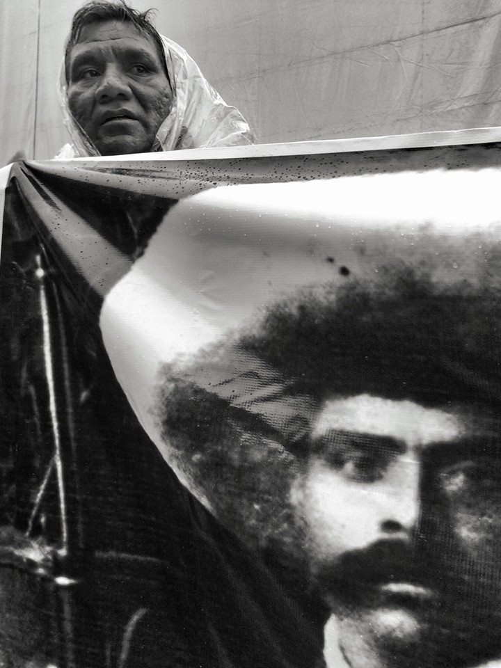 La Ciudad de México que soñamos y nuestra Constitución, no caben en sus urnas.

#TodxsSomosConstituyentes