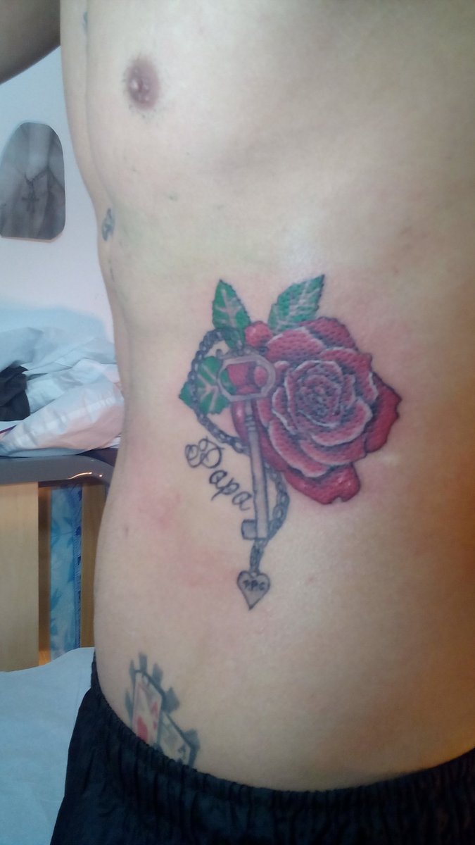 JR_TATTOO's tweet photo. https://t.co/mPw63jdSTW