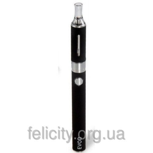 Электронная сигарета EVOD BCC доставит удовольствие как начинающему так и опытному курильщикуfelicity.org.ua/p74694510-elek…