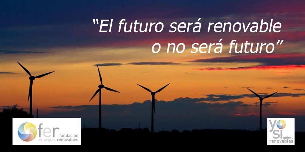 FRenovables's tweet photo. "Ultimátum: renovables y eficiencia como respuesta"  por Domingo Jiménez Beltrán https://t.co/h7uh32rzec https://t.co/wRpc8CcR3A