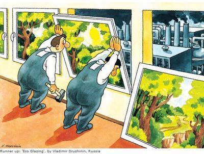 andrejbb's tweet image. “Si la naturaleza fuera banco ya la hubieran salvado”. E. Galeano @MiguelUribeT @EnriquePenalosa