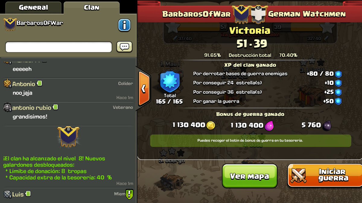WarOfBarbaros's tweet photo. Listos para la victoria nรบmero 100 #GoBarbaros https://t.co/ICY7KP4Kz0