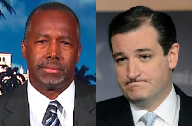 andersonDrLJA's tweet image. HONEST MISTAKE OR DIRTY TRICK? #TedCruz Apologizes to #BenCarson For Spreading Rumor! |mediaite.com/tv/ted-cruz-ap…