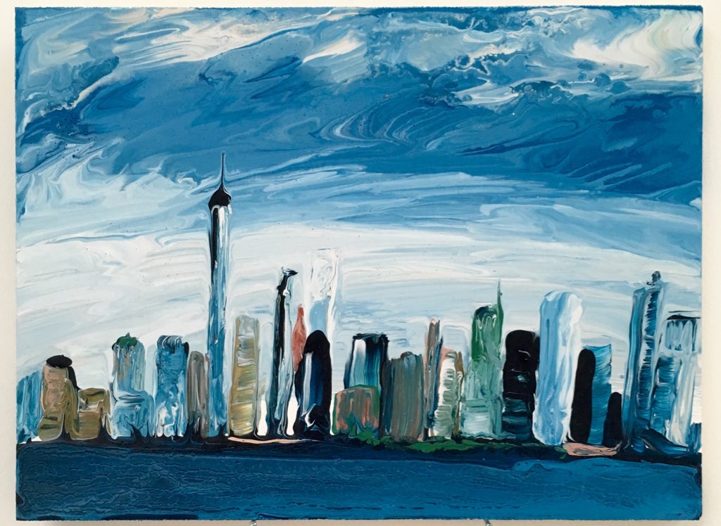 genievefiggis's tweet photo. NY #manhattanskyline https://t.co/TMAPP1BfVf
