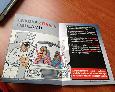 SafeWay RightWay UG tweet media