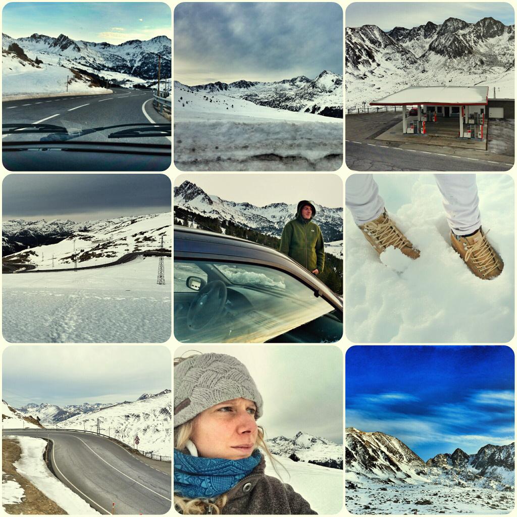 Video_Tweed's tweet photo. 24hrs in #Andorra think snowcap mountains/taxfree shops/hot springs all within walking distance, what's not to like! https://t.co/ScDCx4JCx4