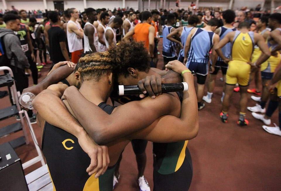 milesplit's tweet image. Tuesday Team Goals 💪💯 #VATechInvite #track #tracknation #MileSplit #milestat #running #squ… ift.tt/206TeVu