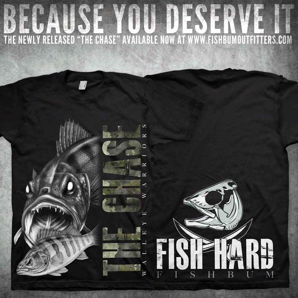 FISHBUMstore's tweet photo. We're running another Facebook contest so if you haven't liked us - yet - come on over!  https://t.co/y2BIm9U2NX https://t.co/AQRKMUN9Cf