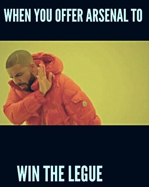 Current situation <a href="/ArsenalFansUG/">Arsenal #UOT</a> @__arsenalnews_ @arsenal