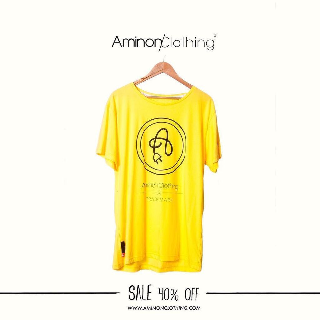 AminonClothing's tweet image. Nos gusta la foto T-shirt @aminon_clothing ☀️SALE 40% Off ☀️
Link @ Bio... #surfstyle #styleisfreedom #T-shirt @ami…