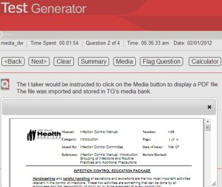 testcreation's tweet image. Discover a great article about using media in test creation: hubs.ly/H01_KNC0  #etesting #hr