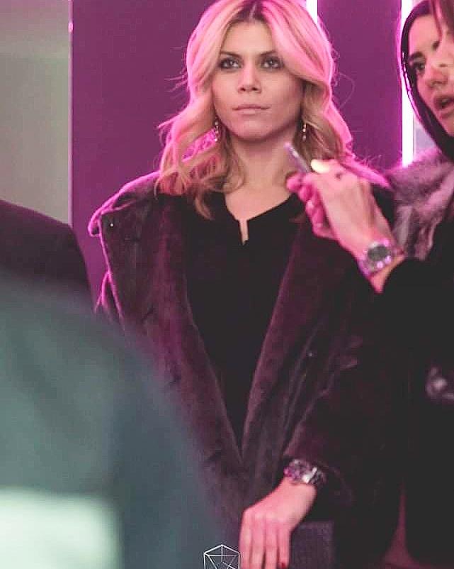 Nefeli Georgala (@nefeligeorgala) on Twitter photo 