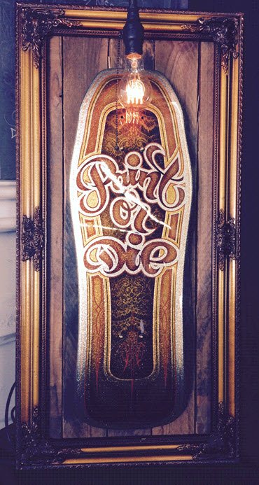 INDASAUSA's tweet image. Some pics of legendary artist Danny D's FIRST EVER Paint or Die 2016 show! #dannydselect #paintordie #skateboarding