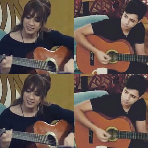 #ايهاب_سهيله_توحشناكم
ولله لي مايحبهم عنده مشكله مع نفسه
هدو أحلى وأجمل تنائي مر ع ستار
#ihabamir
#souhilabenlachhab