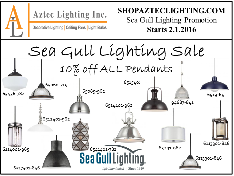 ShopAztec's tweet image. Don't forget! shopazteclighting.com