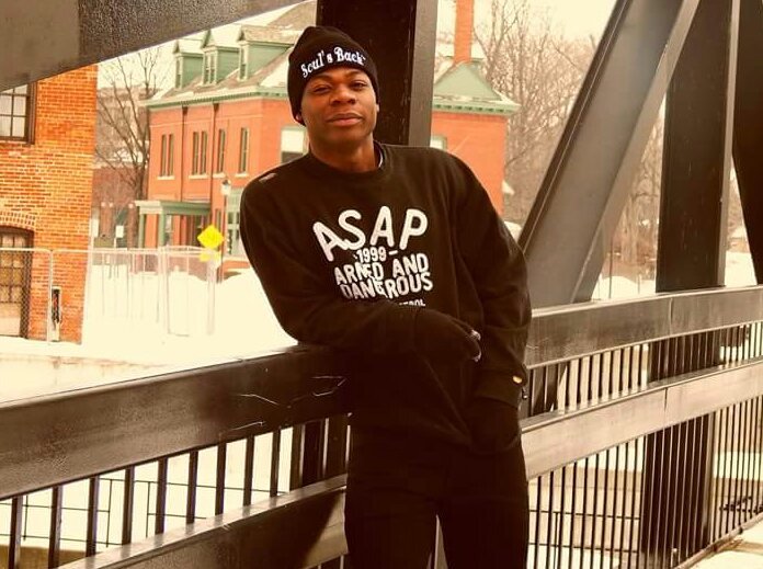 SoulsBack's tweet photo. The One they should Really be Worried About
#HumbleBeast #SoulsBack 2/23/16 https://t.co/FAjfZgKqUr
