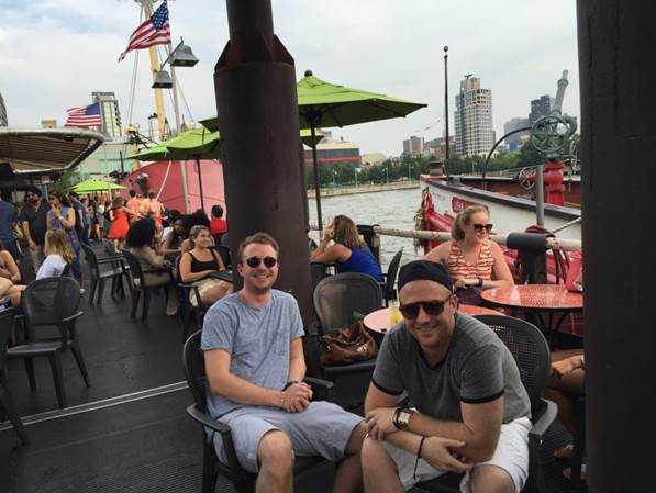 UsitTravel's tweet photo. #BLOG: 1 Year USA Graduate Programme: February Participant Spotlight https://t.co/FPXuc6MNmD #workusa #gradvisa https://t.co/8VsTG1dHQ1