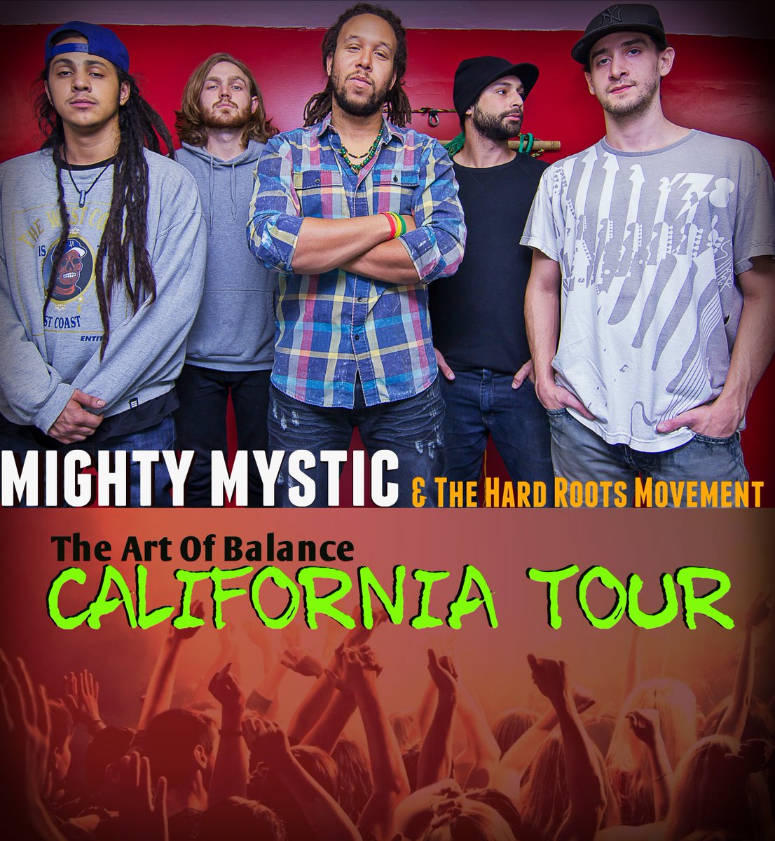 MightyMystic's tweet photo. See me live on Tues March 15th @SOLVenue Carson CA. Highgrade reggae vibes!! TIX: https://t.co/vIOejZ71p4 https://t.co/kCRrYSchpC