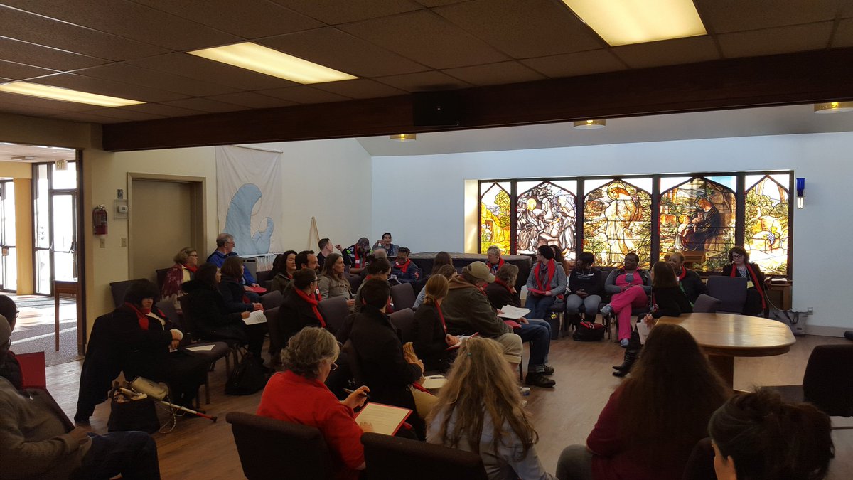 WLIHA's tweet photo. People trickled in and now it's a full house at After Advocacy Day - join us! #HHAD2016 #wahomes https://t.co/h3MQFoUebw