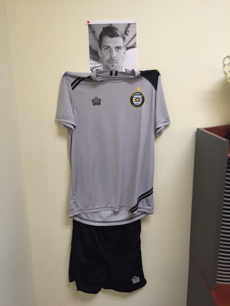 kitsap_pumas's tweet photo. With all the excitement of our schedule dropping, we only realize how much we miss @SoccerCoach6. https://t.co/FuZHsGciLV