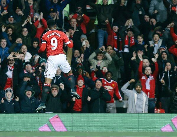 "80M€ Pour Anthony Martial, C'est N'importe Quoi...", À L'heure Actuelle, Il Est Inestimable. #MUFC