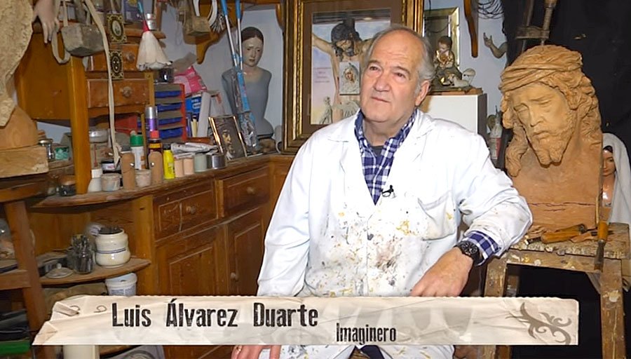DeportesEca's tweet photo. Ya puedes volver a ver el reportaje de Luis Álvarez Duarte en @LaPasionCTV | https://t.co/BA0ETbA8In https://t.co/YrtvRKrGDd