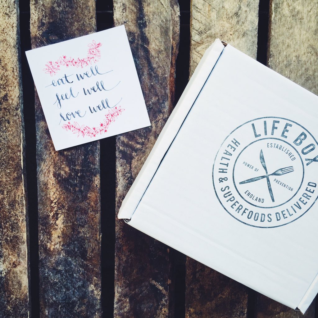 drjenniferad's tweet photo. RT https://t.co/Ut1RAri6zd https://t.co/I05dxo3qPf Who's excited?! They're on their way! 👏🏻 #Lifebox #subscripti… https://t.co/I05dxo3qPf