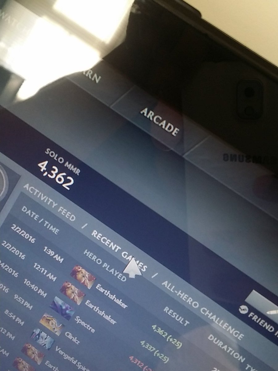 danialSyfq's tweet image. The #5kdreams is real